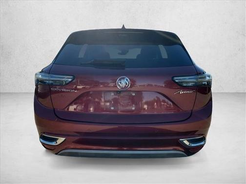 2023 Buick Envision Avenir FWD