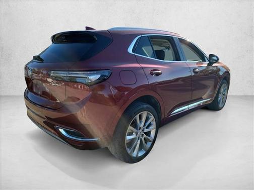 2023 Buick Envision Avenir FWD
