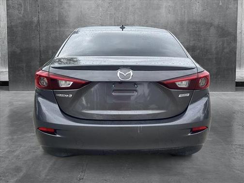 2018 Mazda Mazda3 Grand Touring