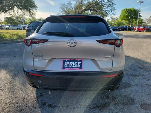 2023 Mazda CX-30 2.5 S Preferred Package