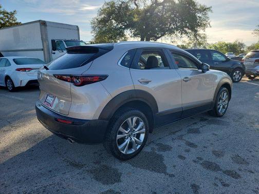 2023 Mazda CX-30 2.5 S Preferred Package