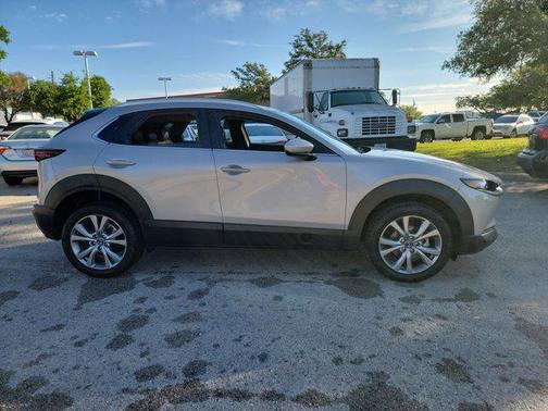 2023 Mazda CX-30 2.5 S Preferred Package