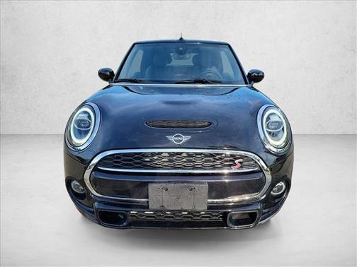 2020 MINI Convertible Cooper S