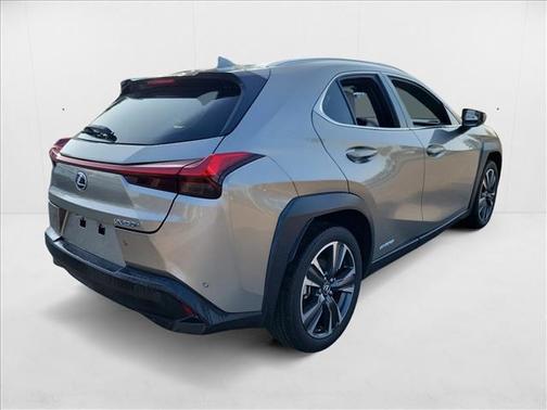 2021 Lexus UX 250h Base