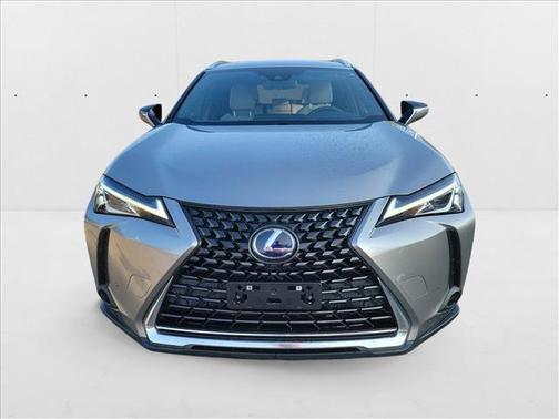 2021 Lexus UX 250h Base