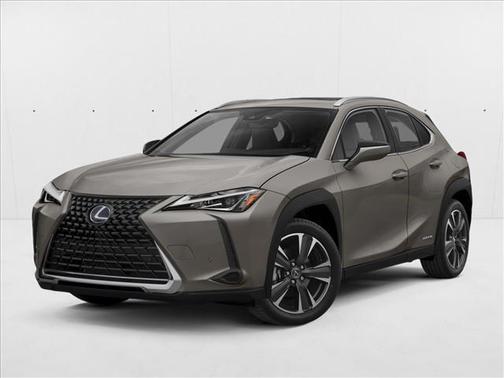 2021 Lexus UX 250h Base