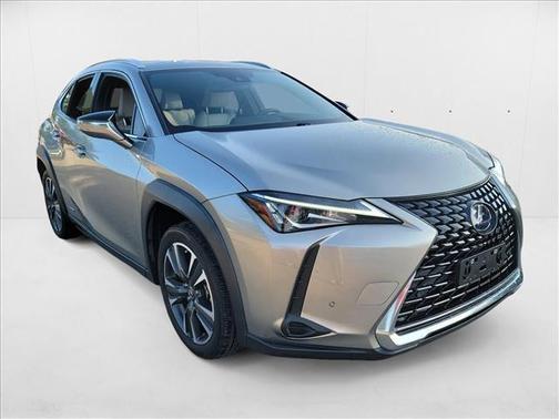 2021 Lexus UX 250h Base