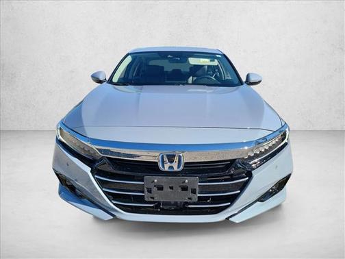 2022 Honda Accord Hybrid Touring