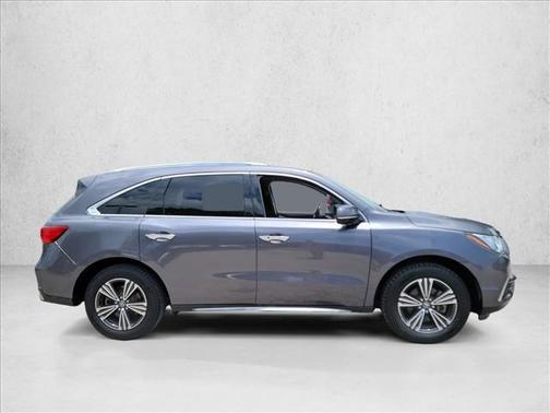 2017 Acura MDX 3.5L