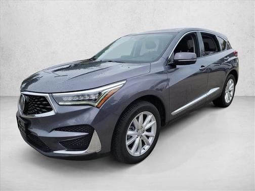 2020 Acura RDX Base