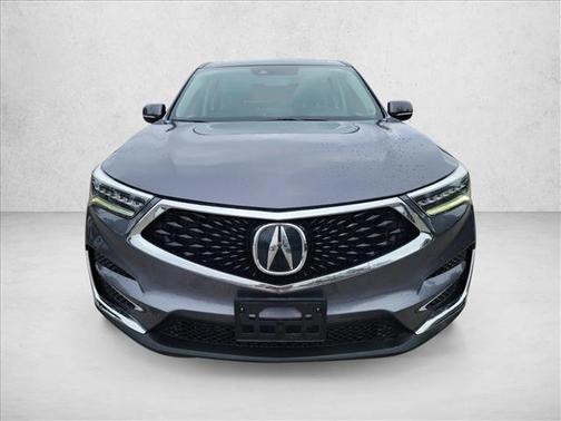 2020 Acura RDX Base