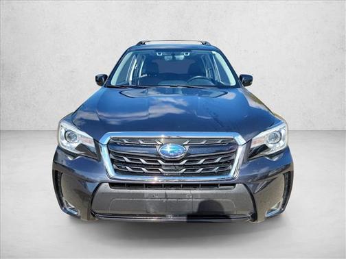 2018 Subaru Forester 2.0XT Touring