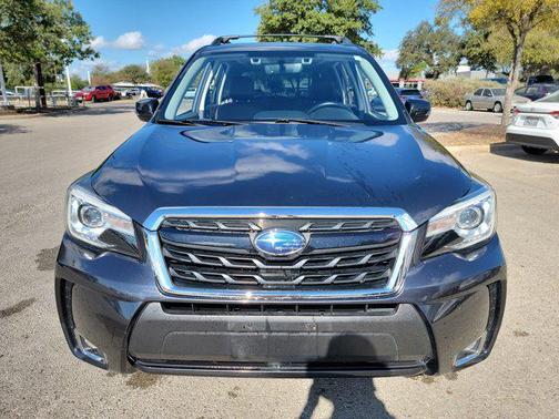 2018 Subaru Forester 2.0XT Touring