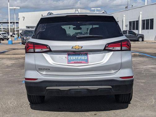 2022 Chevrolet Equinox Premier w/1LZ