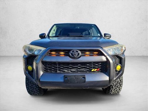 2015 Toyota 4Runner SR5