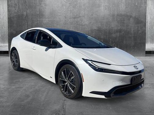 2024 Toyota Prius Limited