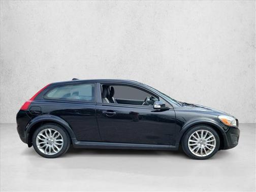 2011 Volvo C30 Base