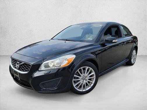 2011 Volvo C30 Base