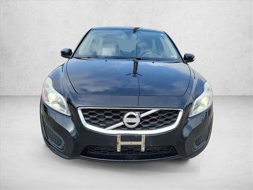 2011 Volvo C30 Base