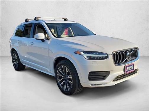 2021 Volvo XC90 T6 Momentum
