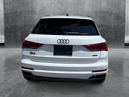 2022 Audi Q3 45 S line Premium Plus