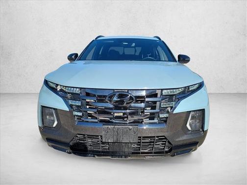 2024 Hyundai SANTA CRUZ XRT