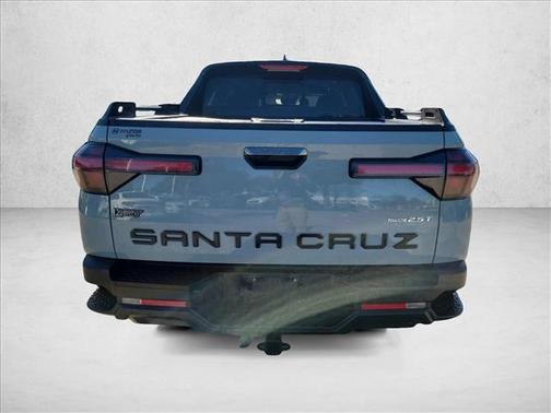 2024 Hyundai SANTA CRUZ XRT