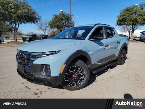 2024 Hyundai SANTA CRUZ XRT