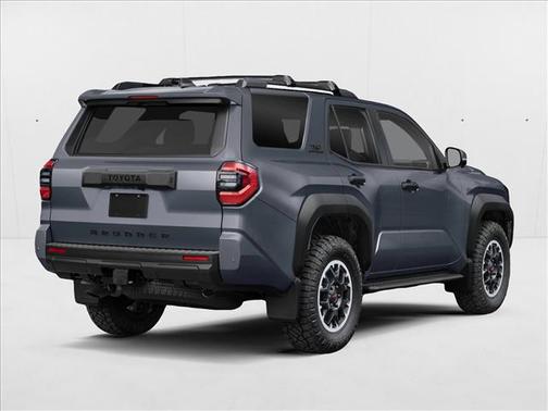 Underground 2026 Toyota 4Runner TRD Off Road Premium