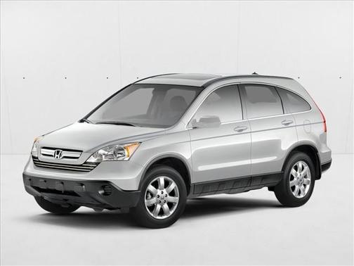 2009 Honda CR-V EX-L