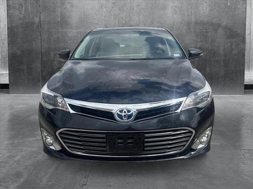 2015 Toyota Avalon Hybrid XLE Touring