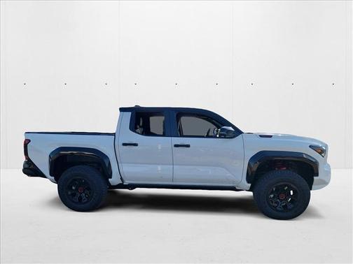 2025 Toyota Tacoma TRD Pro