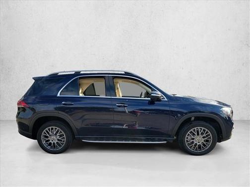 2022 Mercedes-Benz GLE 350 Base