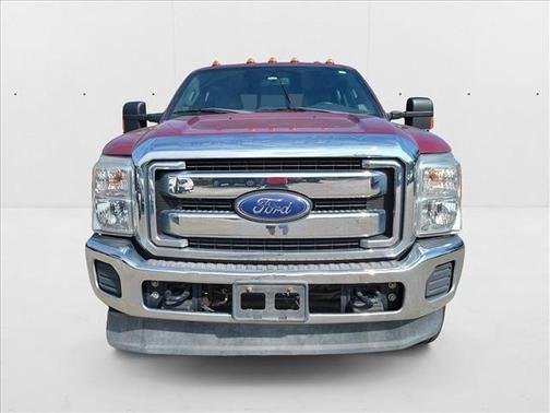 2016 Ford F-350 Lariat