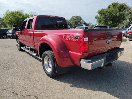2016 Ford F-350 Lariat