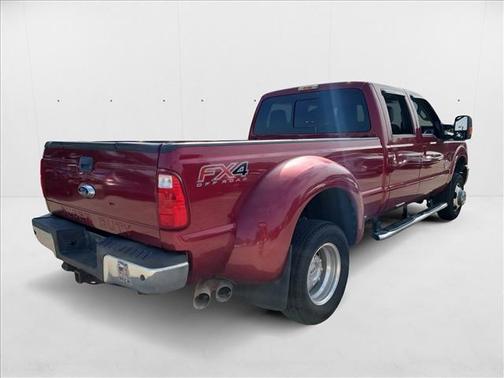 2016 Ford F-350 Lariat