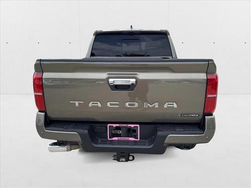 2024 Toyota Tacoma Limited