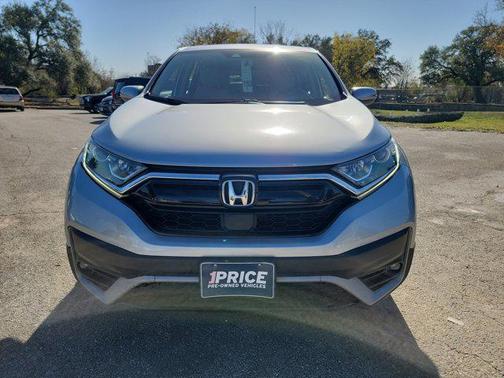 2021 Honda CR-V 2WD EX-L