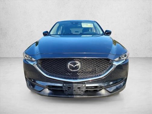 2020 Mazda CX-5 Sport