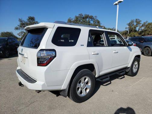 2014 Toyota 4Runner SR5