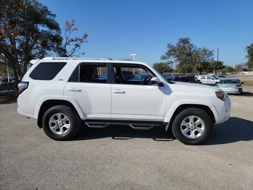 2014 Toyota 4Runner SR5