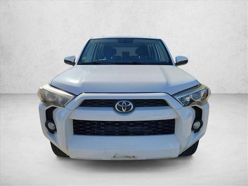 2014 Toyota 4Runner SR5