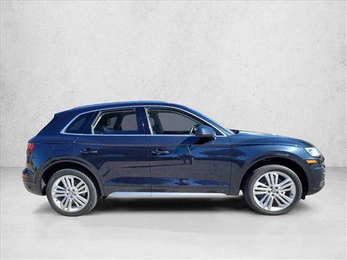 2018 Audi Q5 2.0T Premium Plus
