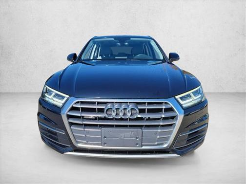 2018 Audi Q5 2.0T Premium Plus