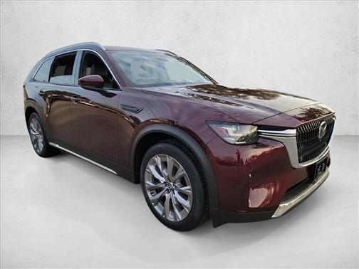 2024 Mazda CX-90 3.3 Turbo Premium Plus