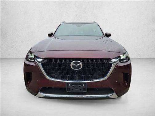 2024 Mazda CX-90 3.3 Turbo Premium Plus