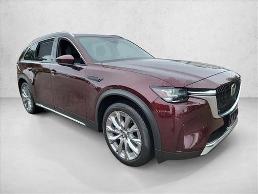 2024 Mazda CX-90 3.3 Turbo Premium Plus