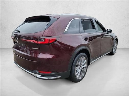 2024 Mazda CX-90 3.3 Turbo Premium Plus