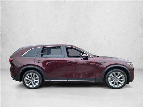 2024 Mazda CX-90 3.3 Turbo Premium Plus