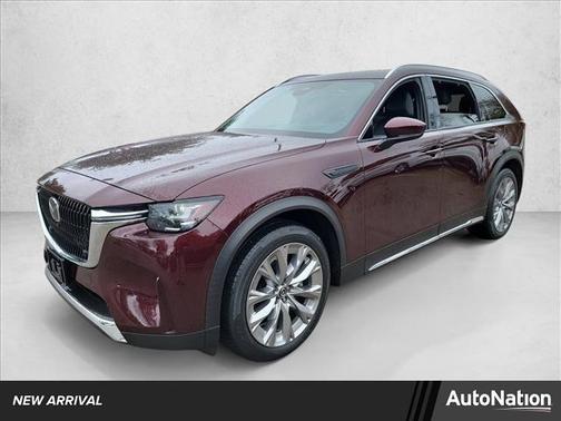 2024 Mazda CX-90 3.3 Turbo Premium Plus